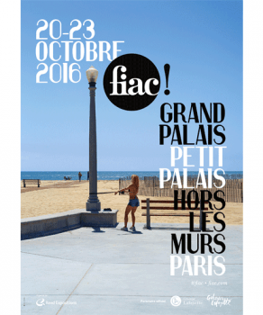 FIAC / Art Elysées / FIAC "Hors les Murs" Weekend of October 20th
